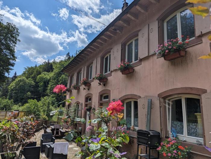 Domaine du KleinHammer