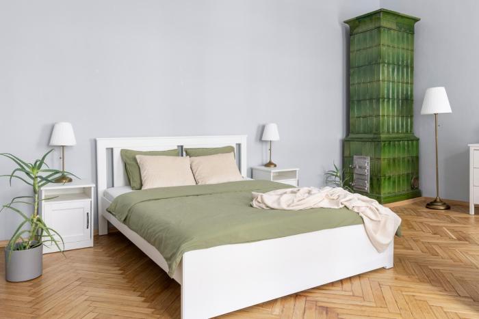 ANTA Apartments Warszawska