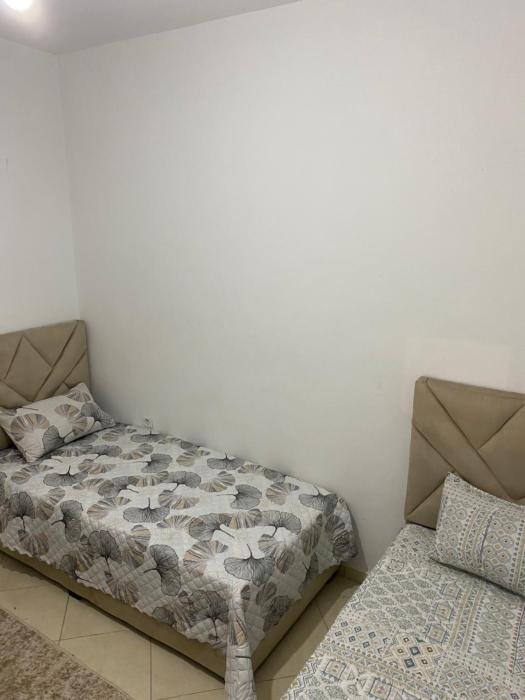 Appartement à Skhirat