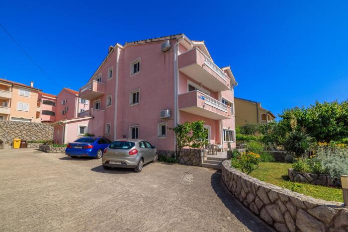 Apartments Krunoslav