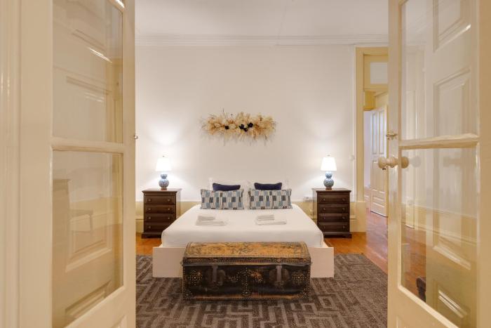 Cedofeita Vintage House DAHome