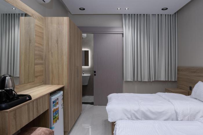 Taibah Guide Apartments