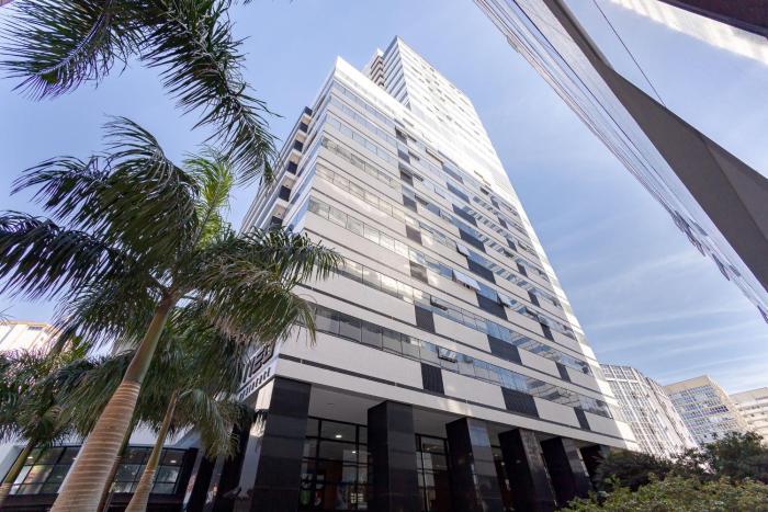 Edifício Neo Residence | Centro Cívico