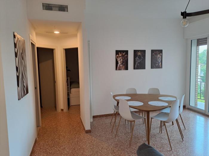 Golden House Venice Yellow - Mirano