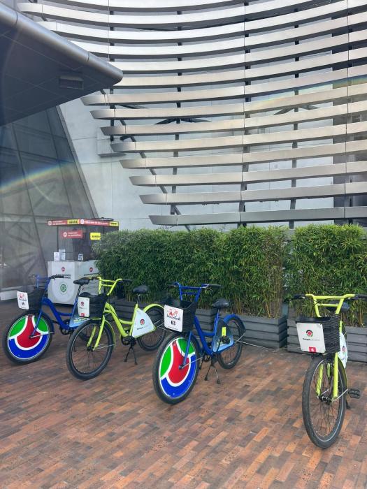 Apto Nuevo, Zona Norte, Largas Estancias