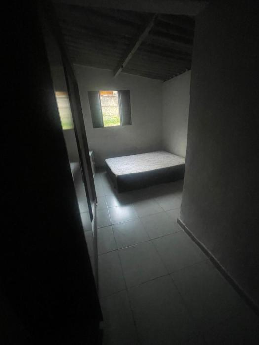 AGILIZA hostel para Mulheres