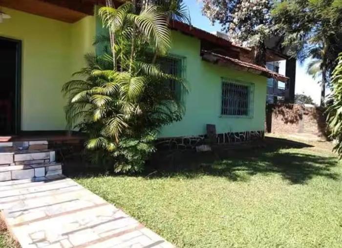 Puerto Iguazu casa