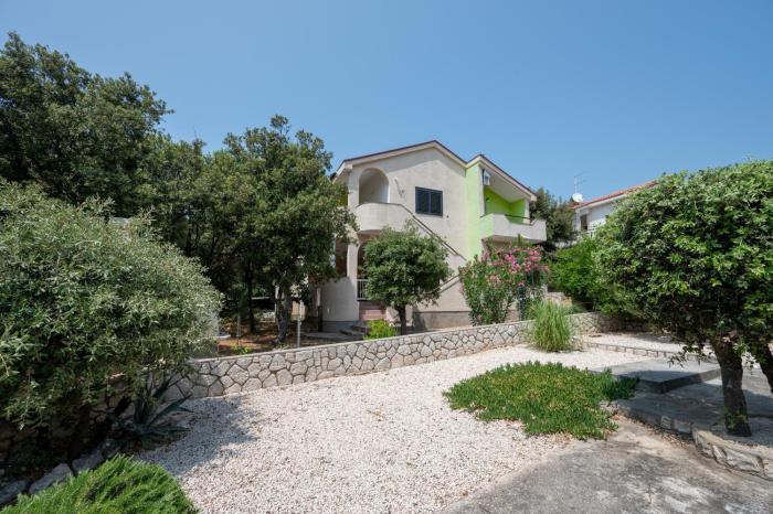 Apartments by the sea Mandre, Pag - 22885