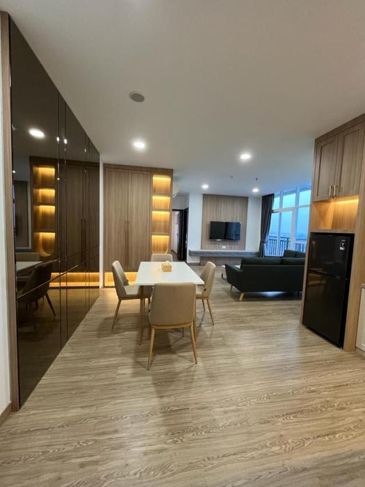 Cozy Apartment in Batam