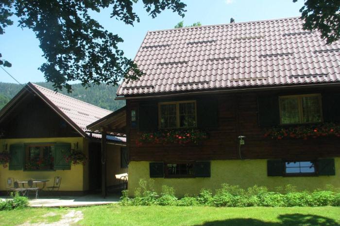 Apartments with swimming pool Jasenak, Gorski kotar - 20718