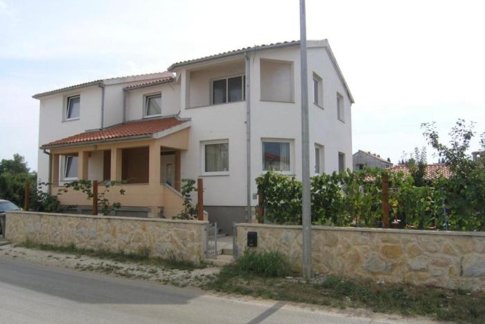 Apartments for families with children Zadar - 24697