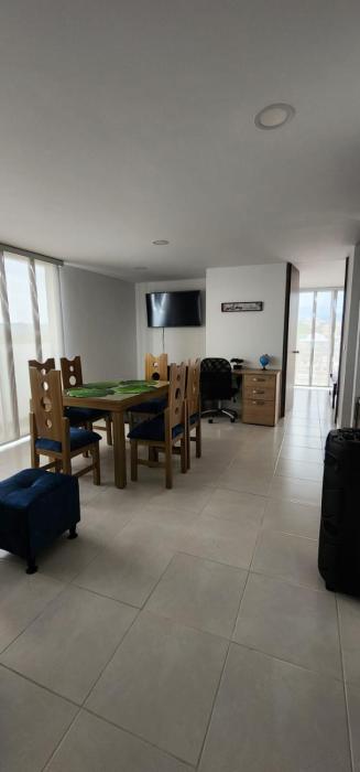 Apartamento familiar Torre G22 Armenia Quindío