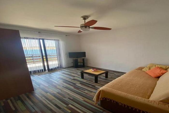 Apartment Idea - One Bedroom Apartment with Balcony and Sea View - A1 - Biser