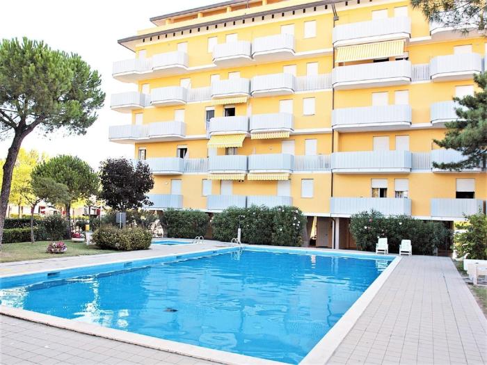 Apartment in Porto Santa Margherita