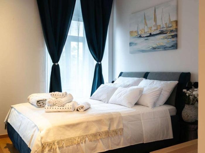 Studio Apartments Rijeka - Studio 1