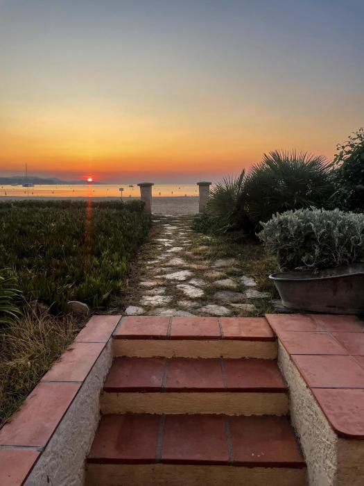 Port Grimaud - Superbe Studio 40 M2 - Accès plage