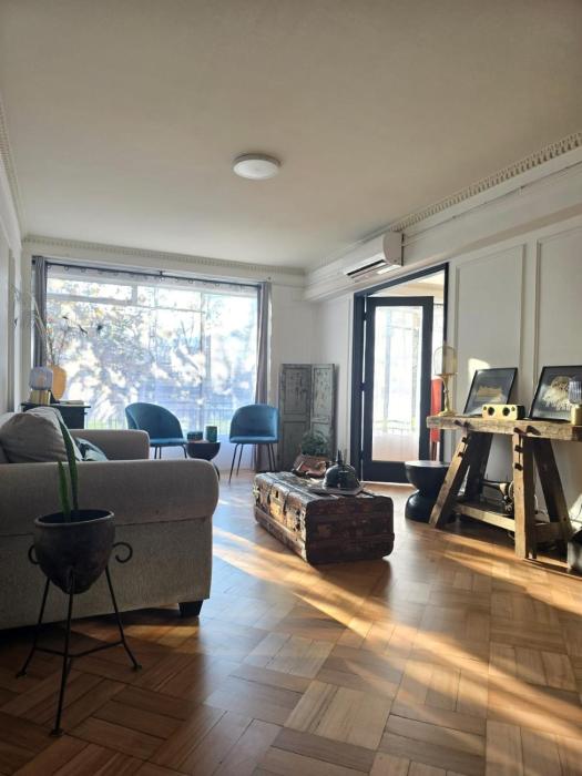 Casa Mallku, la maravilla de los años 60