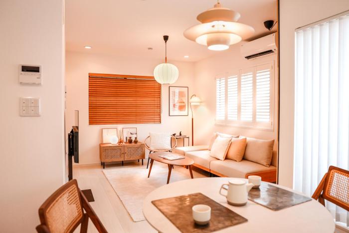 IKOI Tokyo City Stay - STILL Sugamo