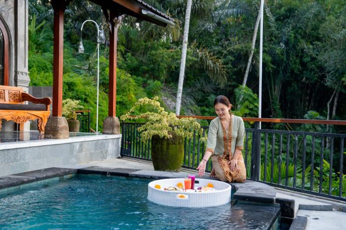 Grand Campuhan Valley Resort