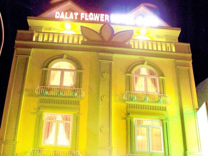 Dalat Flower Hotel & Spa