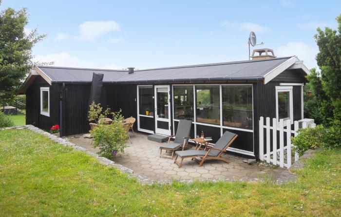Awesome Home In Kirke Såby With Wifi
