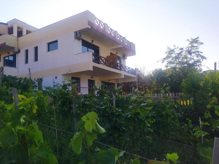 Hotel Shindisi Inn Tbilisi