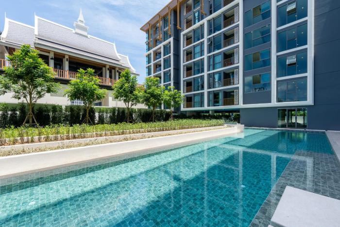The Ozone Residences Bangtao Official Account