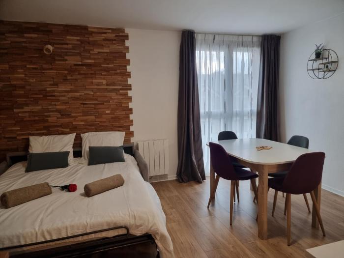 Le Tétras - Ski, rando, VTT profitez-en !