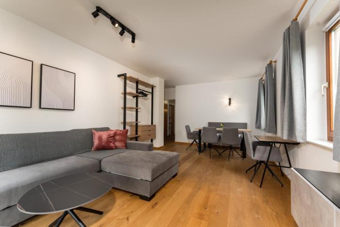 Appartement Alpenblick by Schladming-Appartements