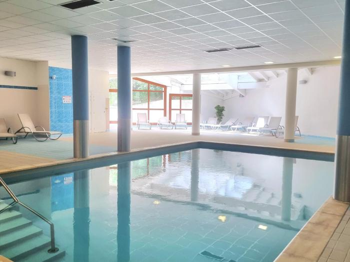 Studio Le Panoramic les Balcons dAix