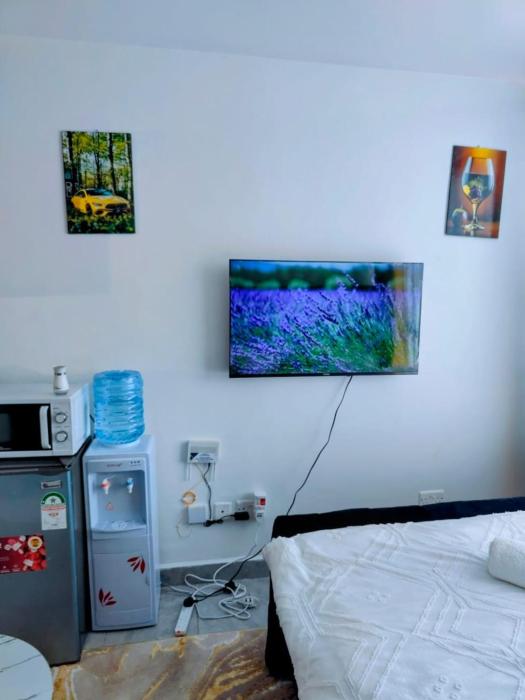 Cosy homes tsavo fedha