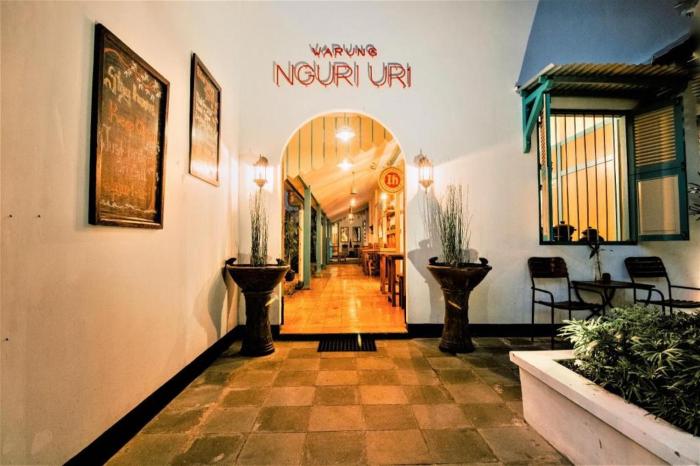 Indonesia Hotel Malioboro