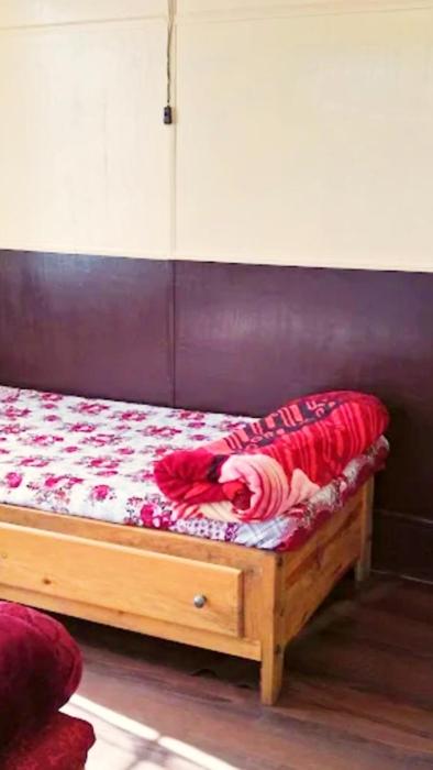 Five Pearls Homestay