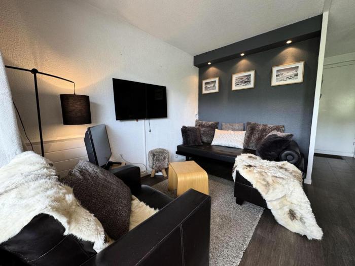 Résidence Necou - Duplex de 3 pièces pour 4 personnes avec grand balcon MAE-4081