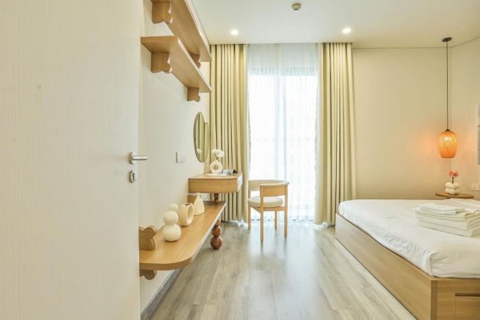 Nijo KAYA Suites - Terra Royal Tower, Highclass, Central & Poker Table