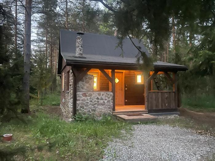 Kaisma Suurjärve Puhkeala