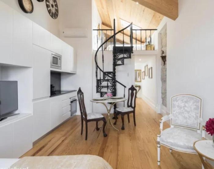 Cozy Stay w AC and View