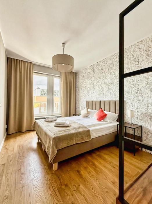 Uniwersytecki by Rentoom