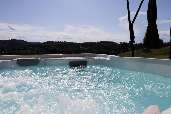 Apartment am Weinberg