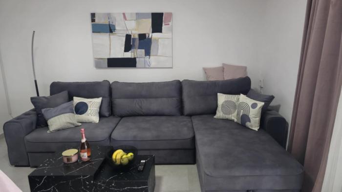 Apartment PANORAMA - amazing sea view, newly renovated