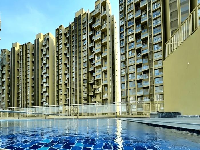 Runal Gateway, Ravet Pune