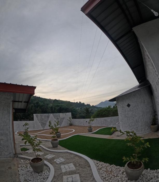 kites mountain