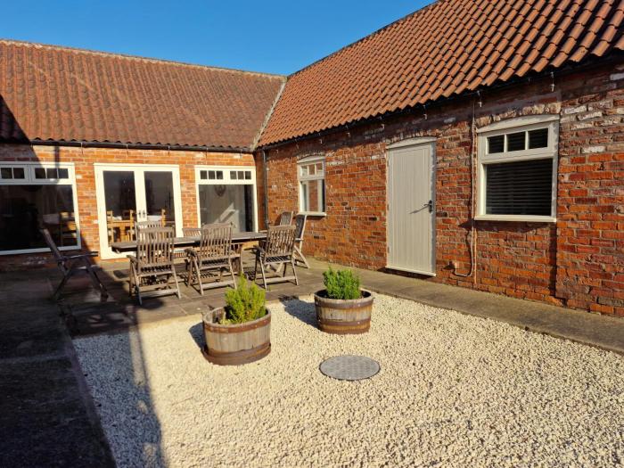 Southbarn - Spectacular Country Home