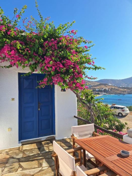 Villas Kalafatis Apartments