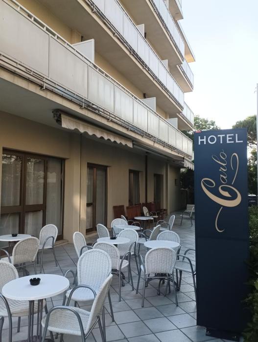 Hotel CARLO