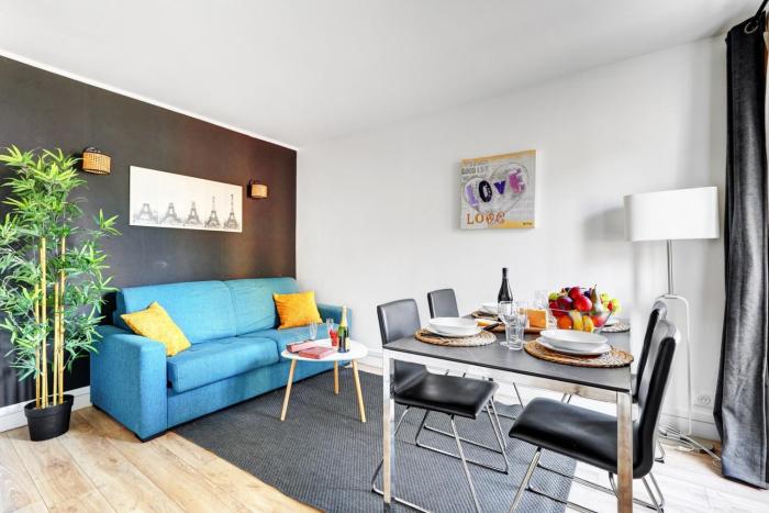 866 Suite Lilas - Superbe appartement