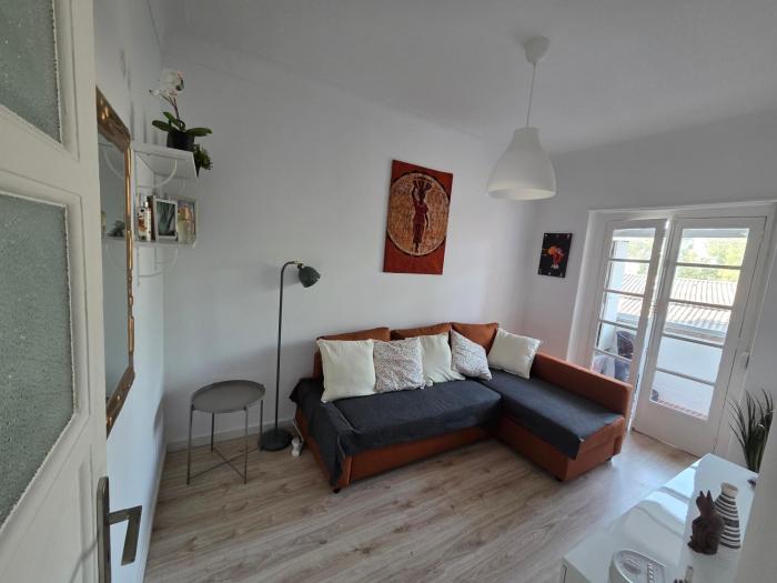 Peaceful Stay - Lisbon