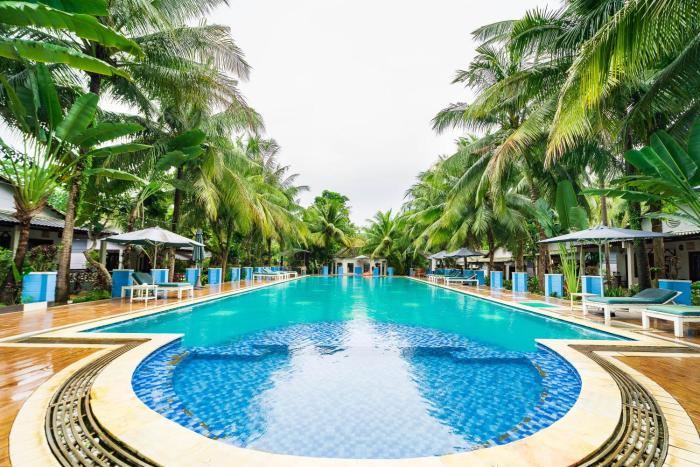 Phu Van Resort & Spa Phu Quoc