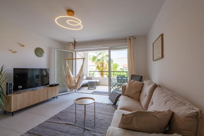 Les Sablettes - 150m de la plage