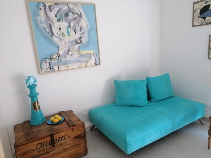 Art home casalbordino